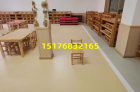 南充市幼儿园塑胶地板